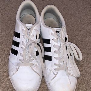 Women’s Adidas Superstar Originals